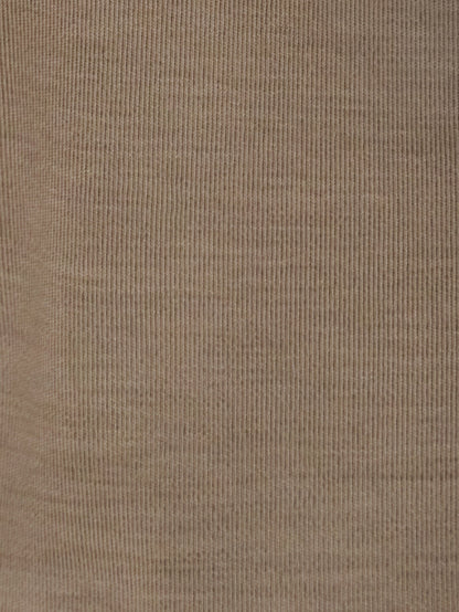 Seacell Tencel Quarter Zip Pullover