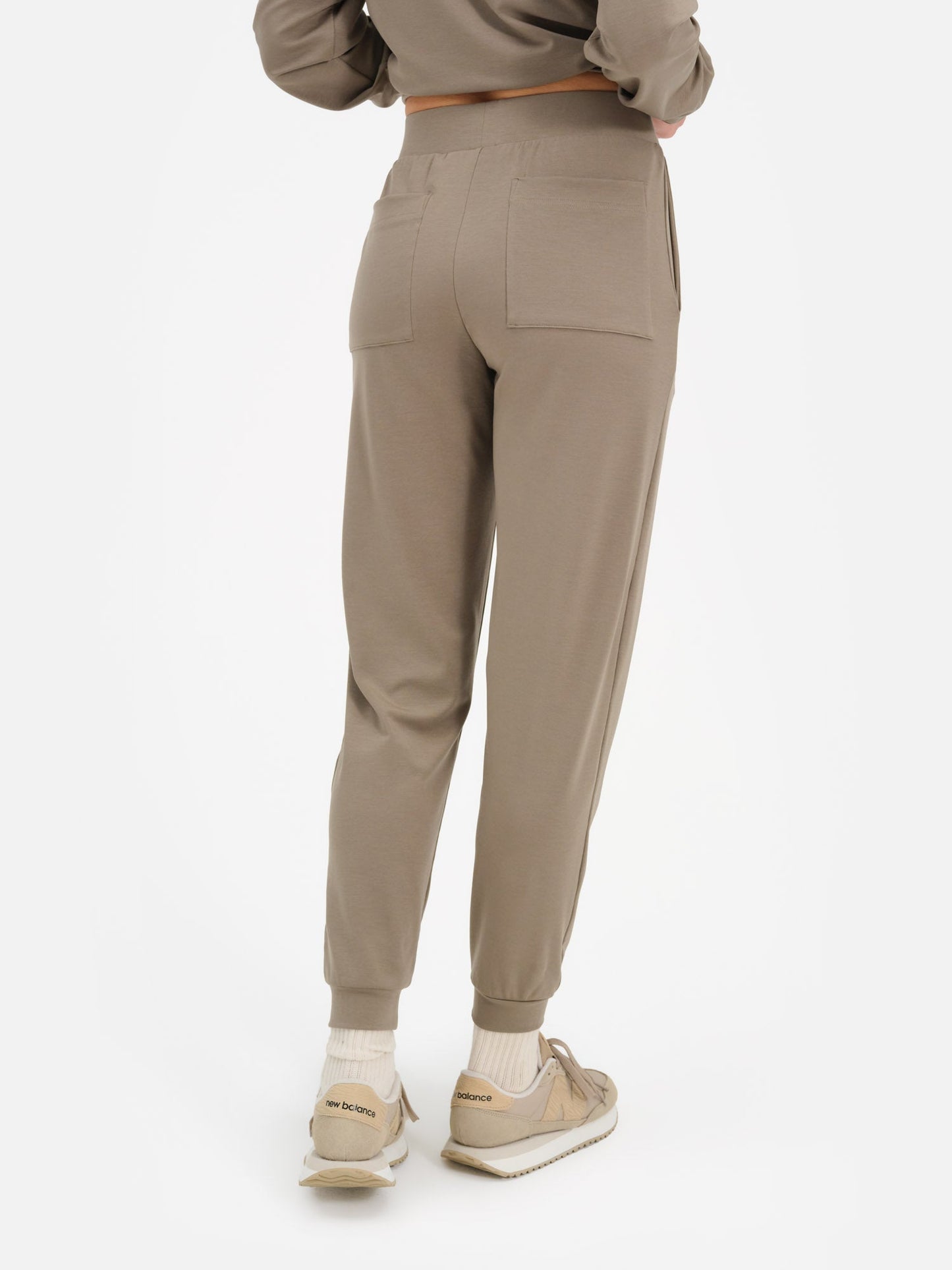 Seacell Tencel Everyday Jogger