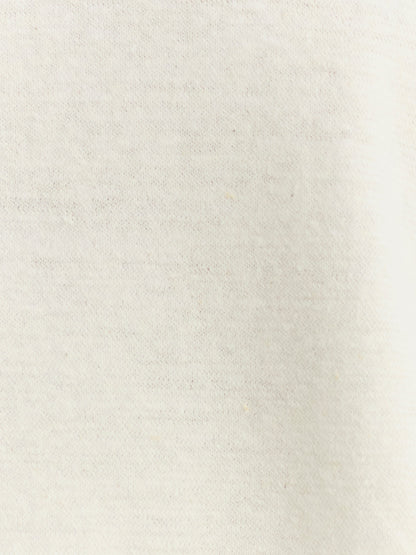 Regenerative Hemp Relaxed Crop Tee