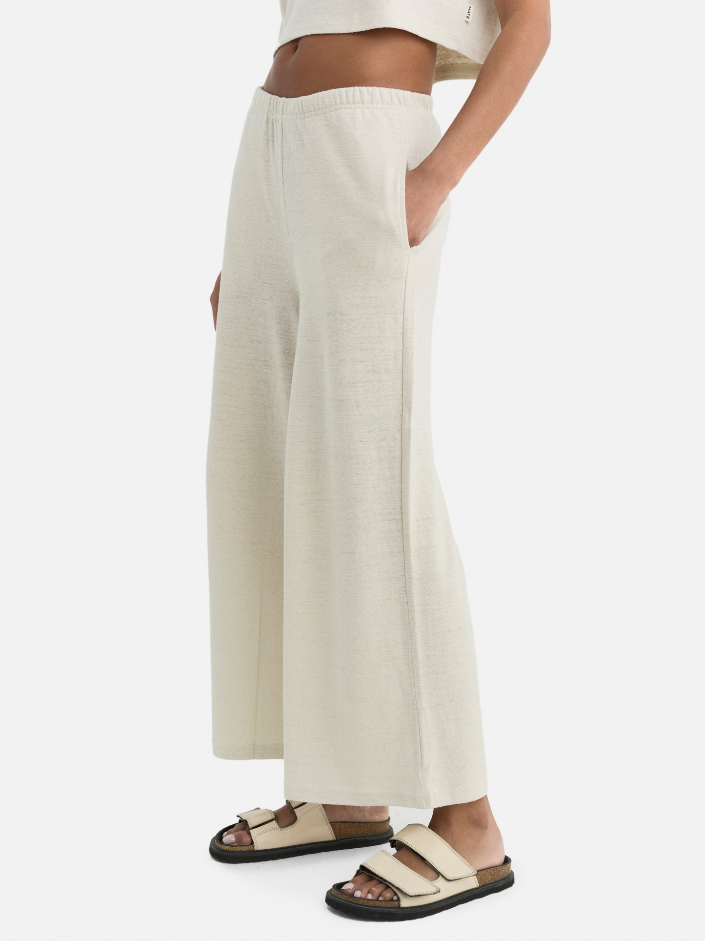 Regenerative Hemp Pant