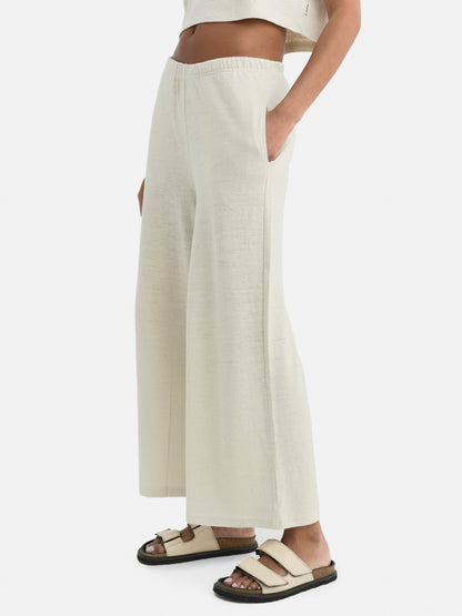 Regenerative Hemp Pant