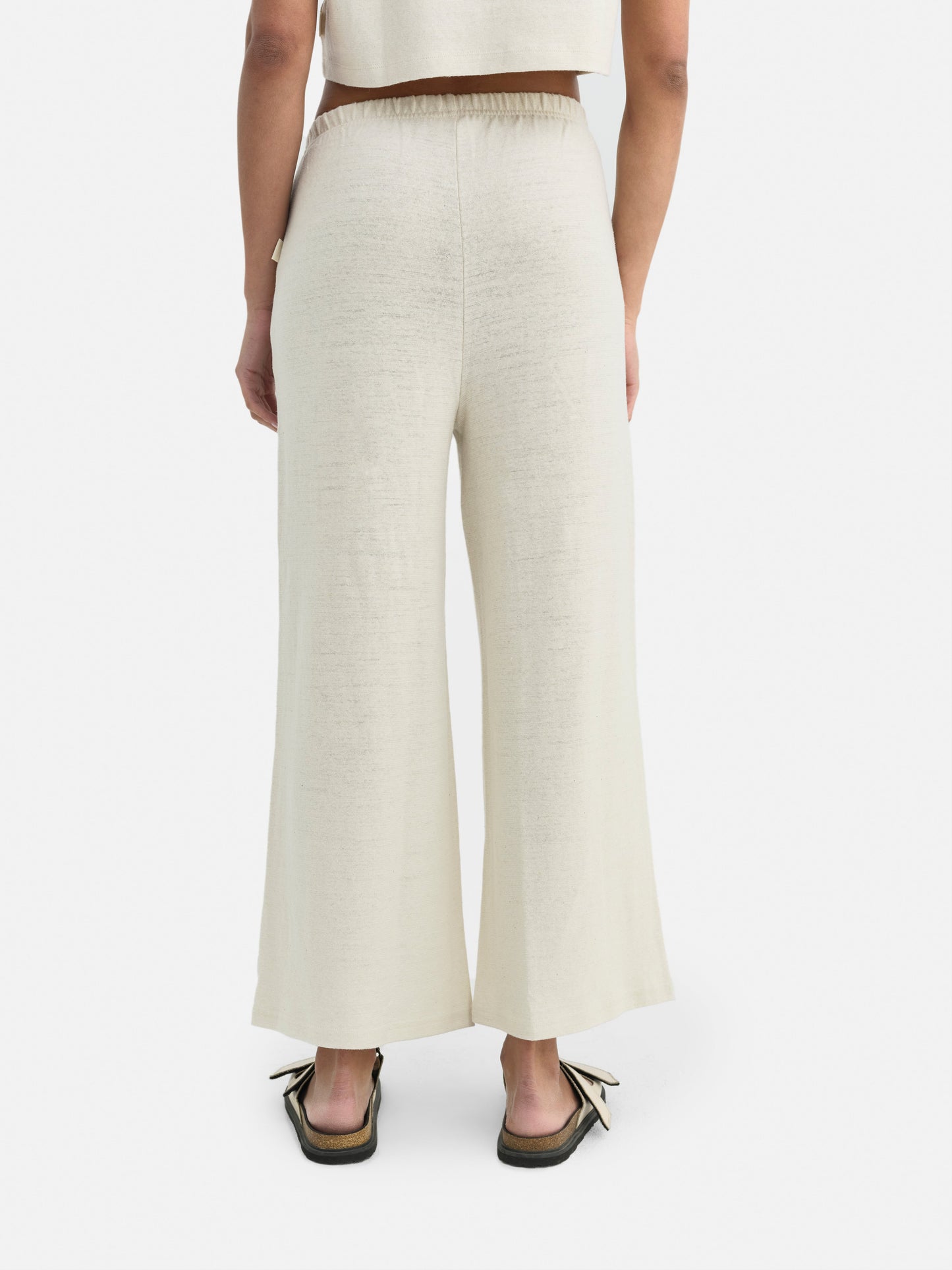 Regenerative Hemp Pant