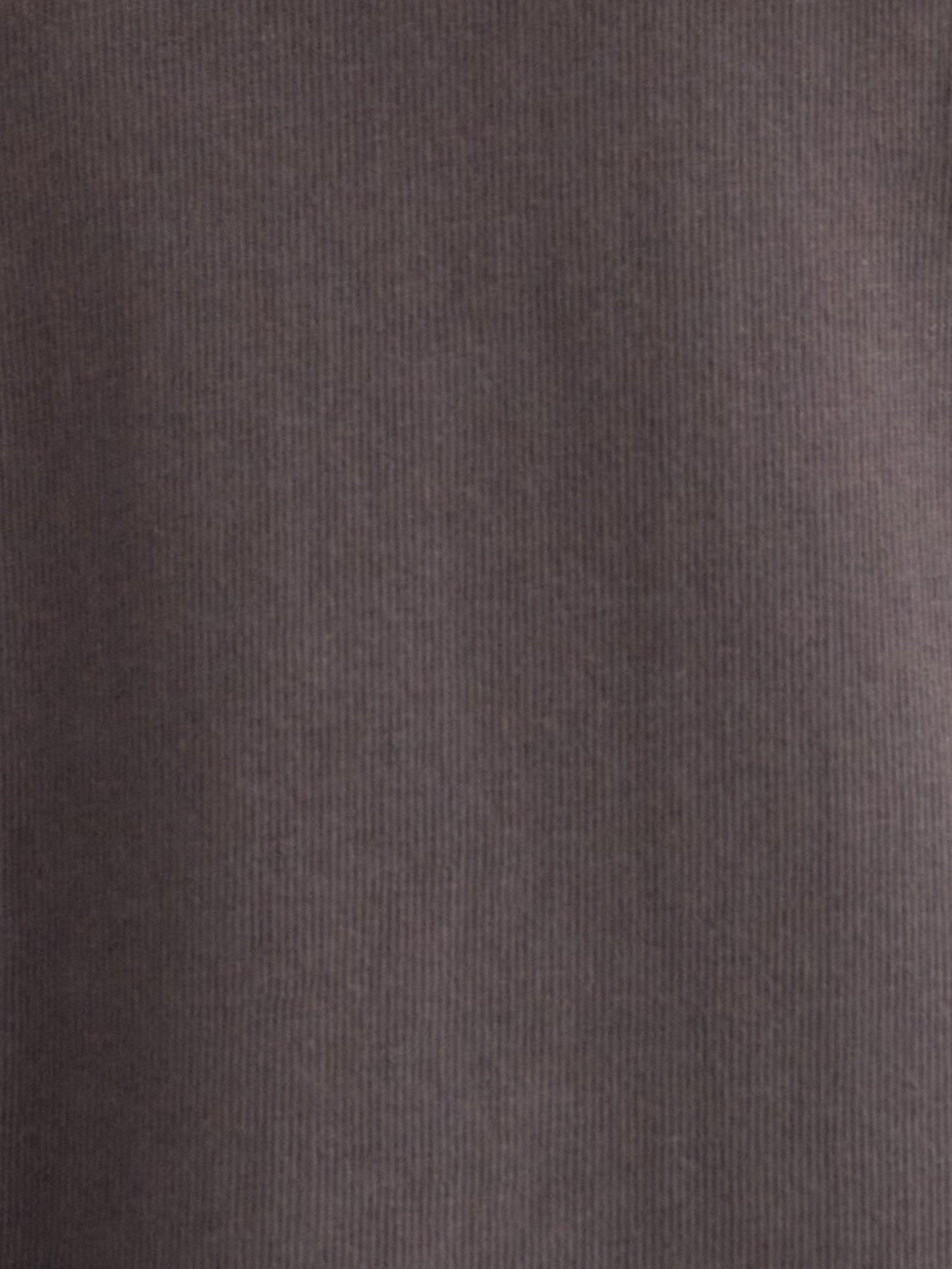 Organic Heavyweight Tank Dress