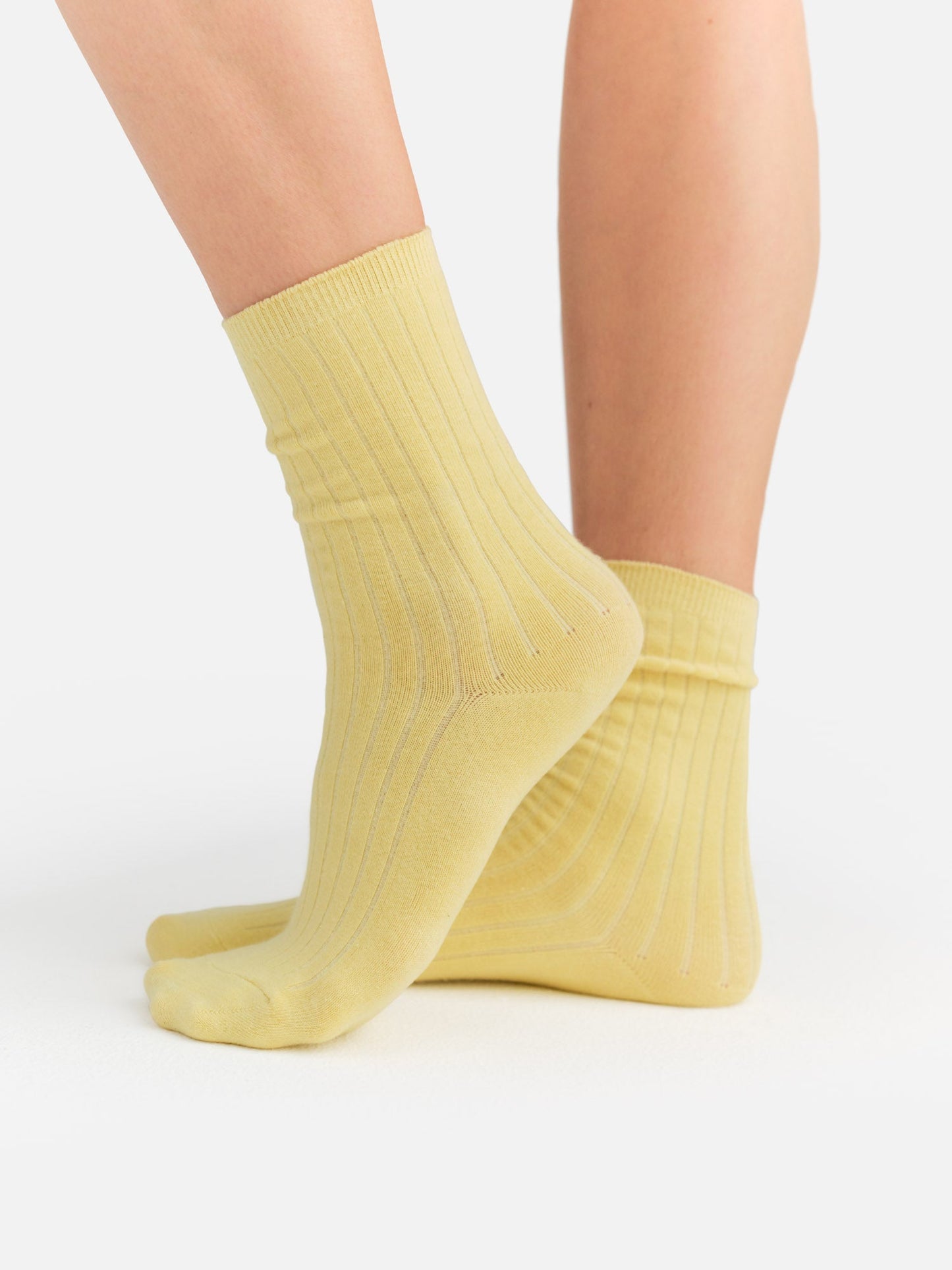 Organic Cotton Trouser Sock