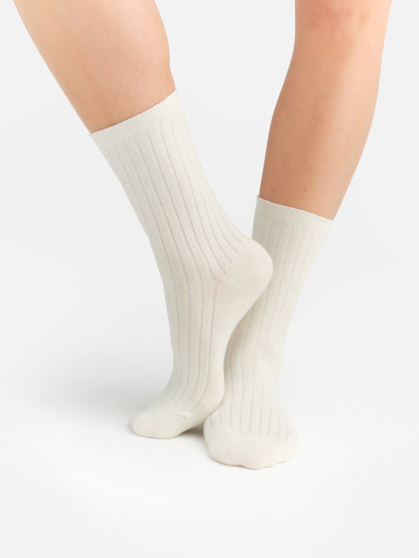Organic Cotton Trouser Sock