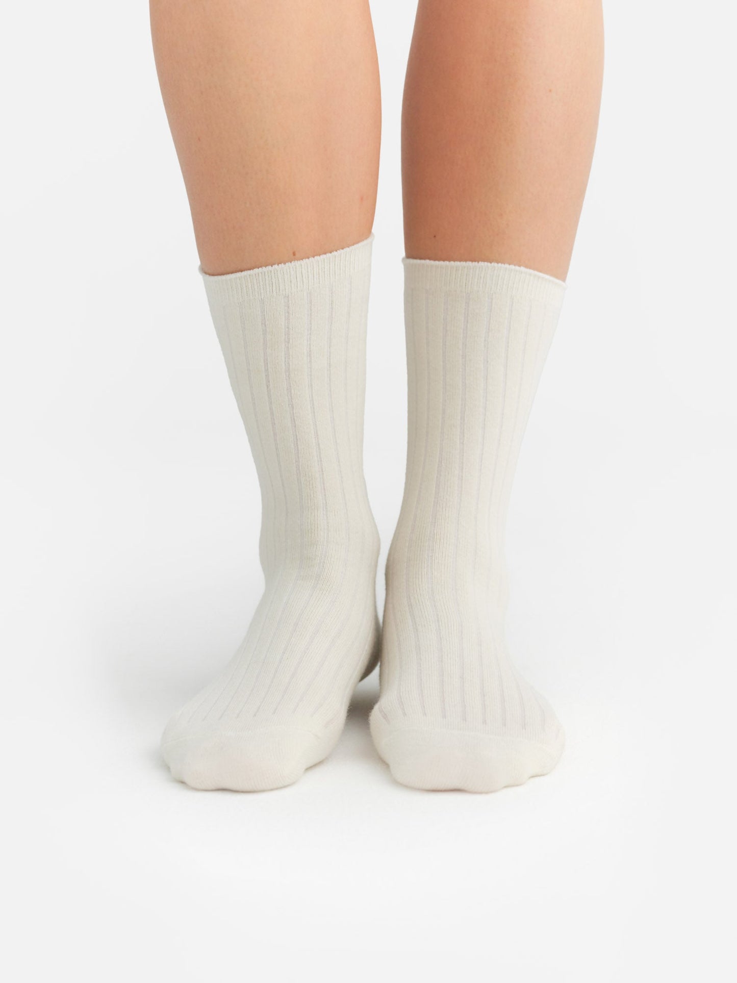 Organic Cotton Trouser Sock