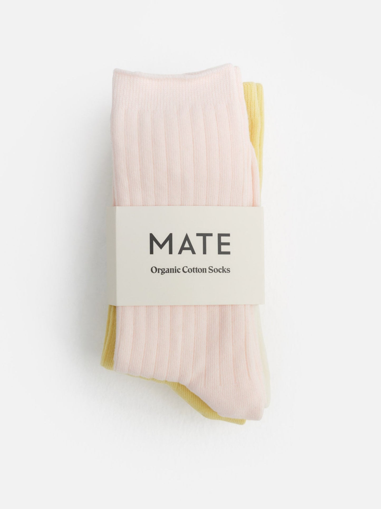 Organic Cotton Trouser Sock