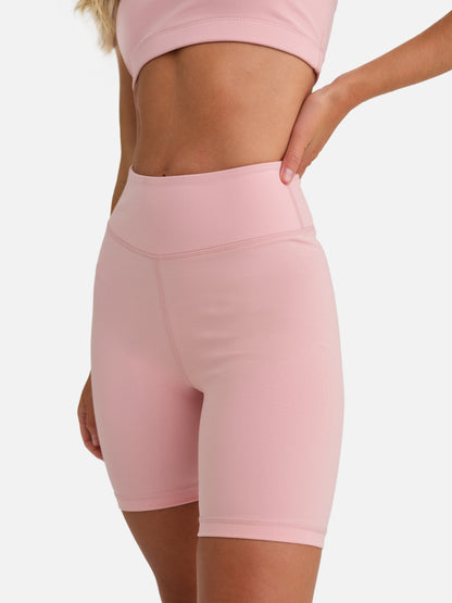 Organic Stretch Biker Short