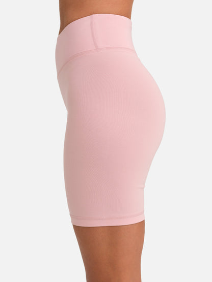 Organic Stretch Biker Short