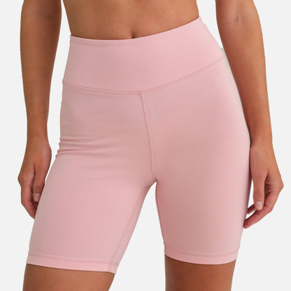 Organic Stretch Biker Short