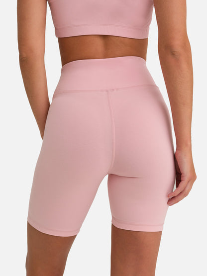 Organic Stretch Biker Short
