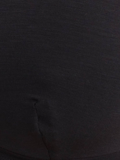 Tencel Comfort Wireless U-Neck Bra