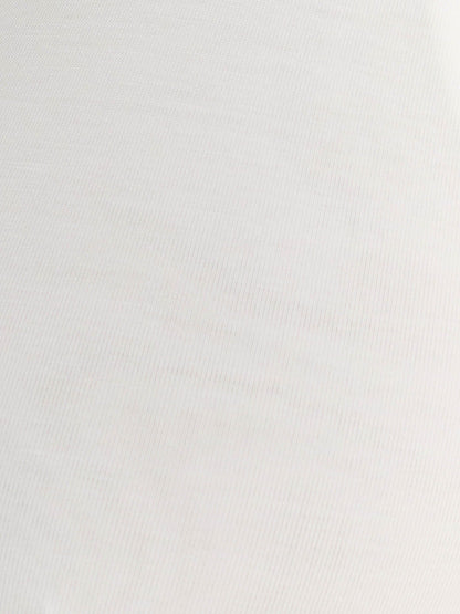 Tencel Comfort Wireless U-Neck Bra