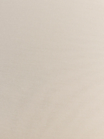 Tencel Comfort Wireless U-Neck Bra