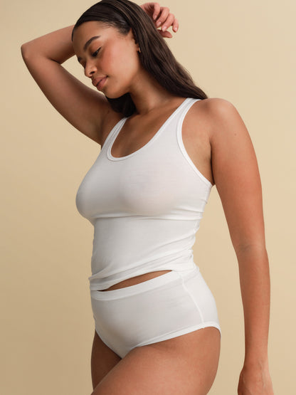 Tencel Comfort Easy Tank