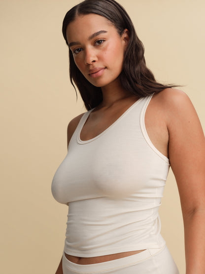 Tencel Comfort Easy Tank