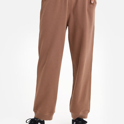 Organic Lightweight Terry Sweatpants