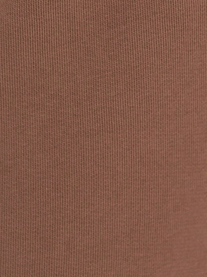 Organic Lightweight Terry Raglan Sweatshirt