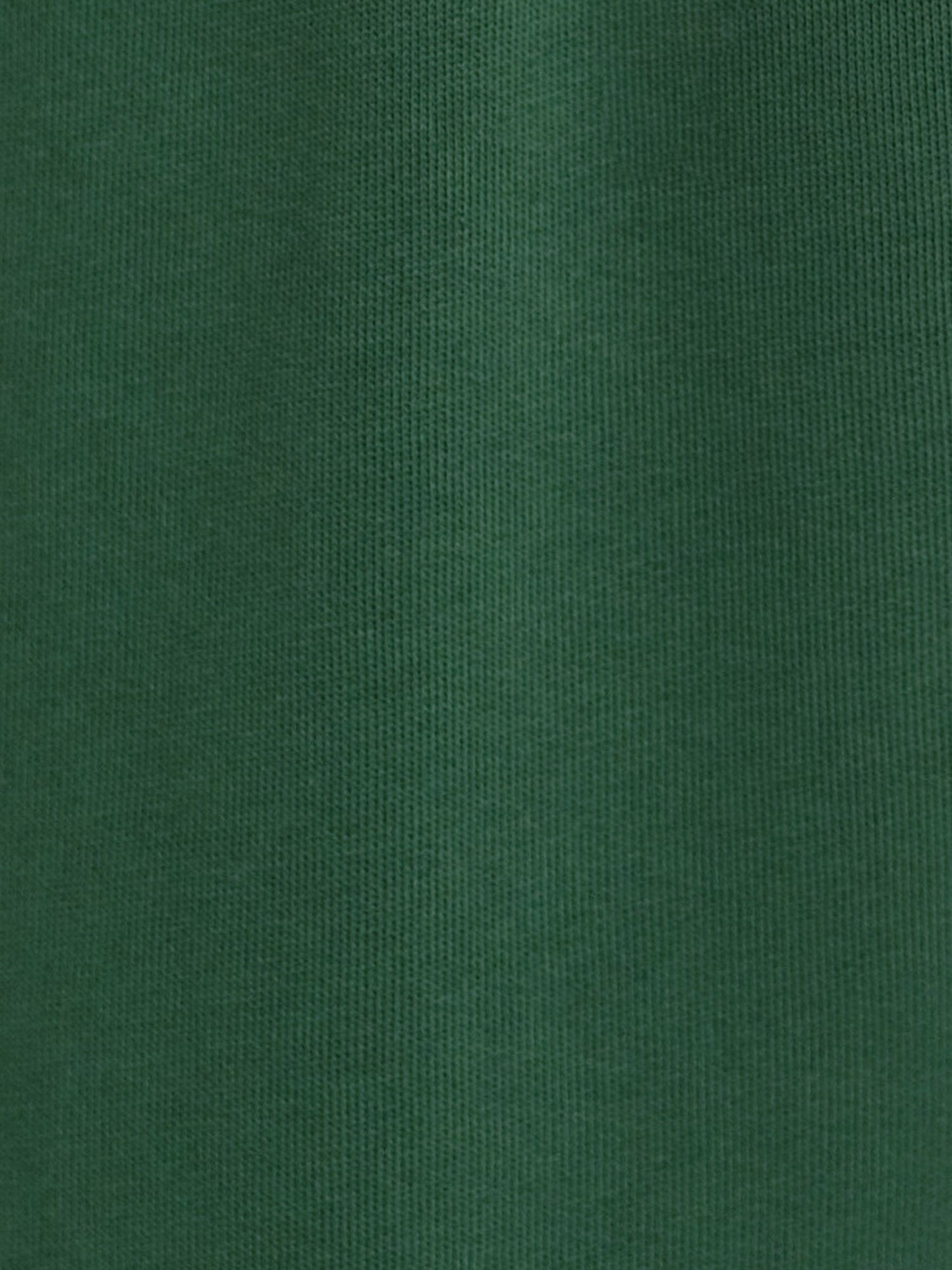 Organic Lightweight Terry Raglan Sweatshirt