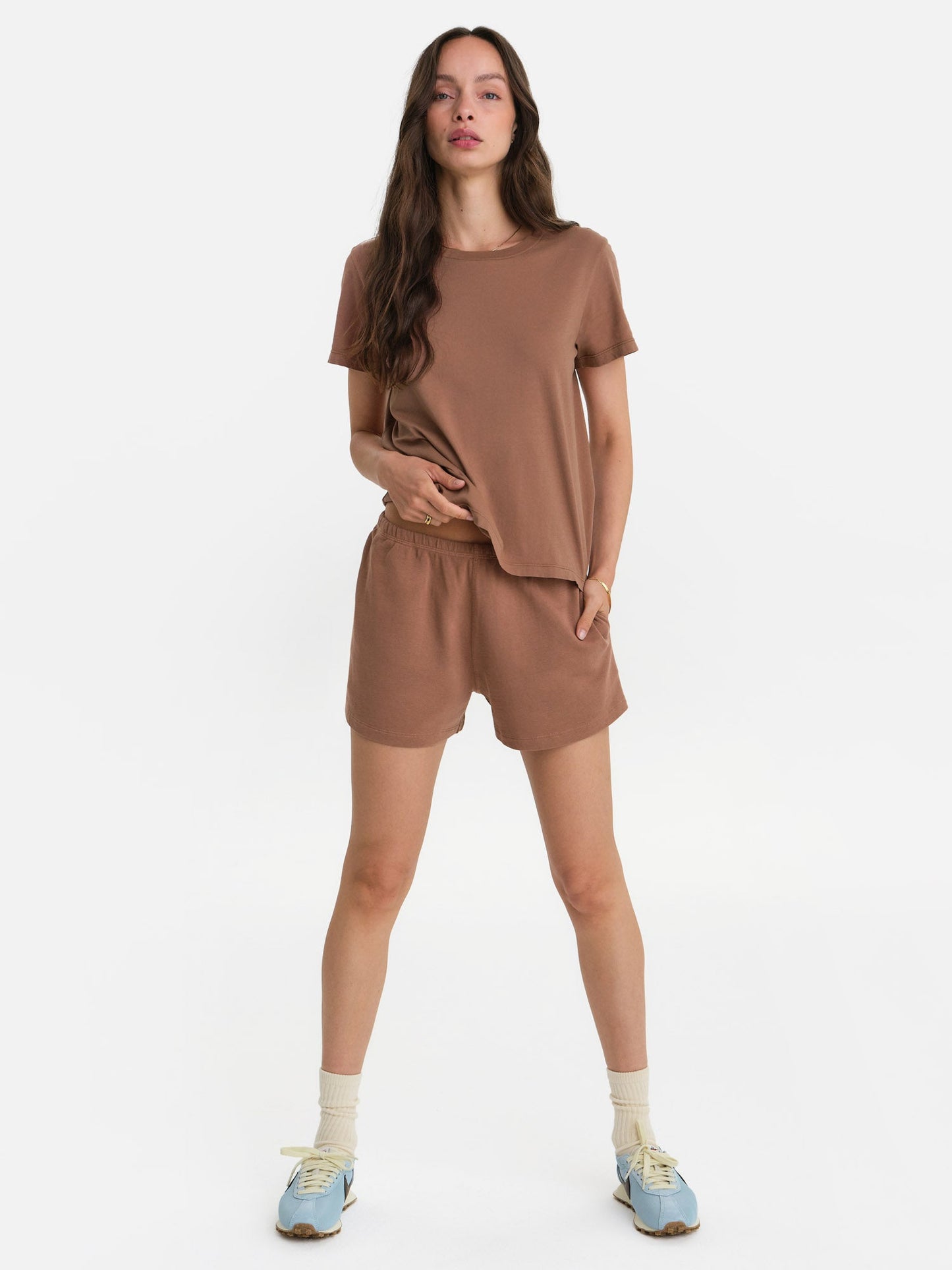 Organic Cotton Classic Tee