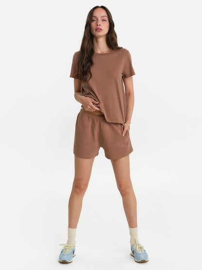 Organic Cotton Classic Tee