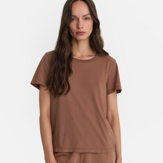 Organic Cotton Classic Tee