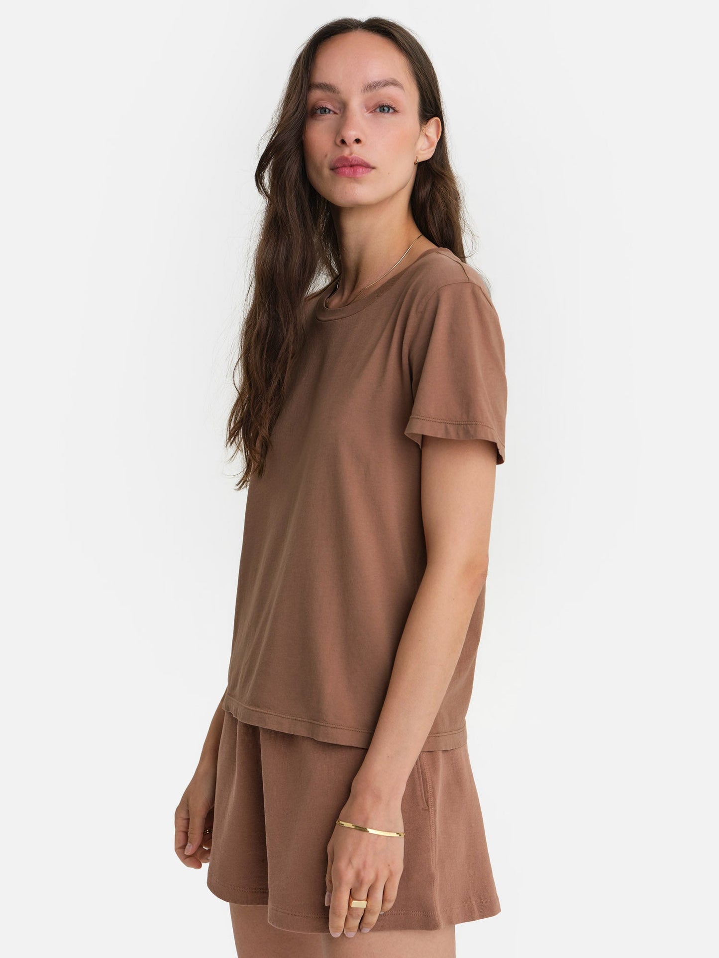 Organic Cotton Classic Tee