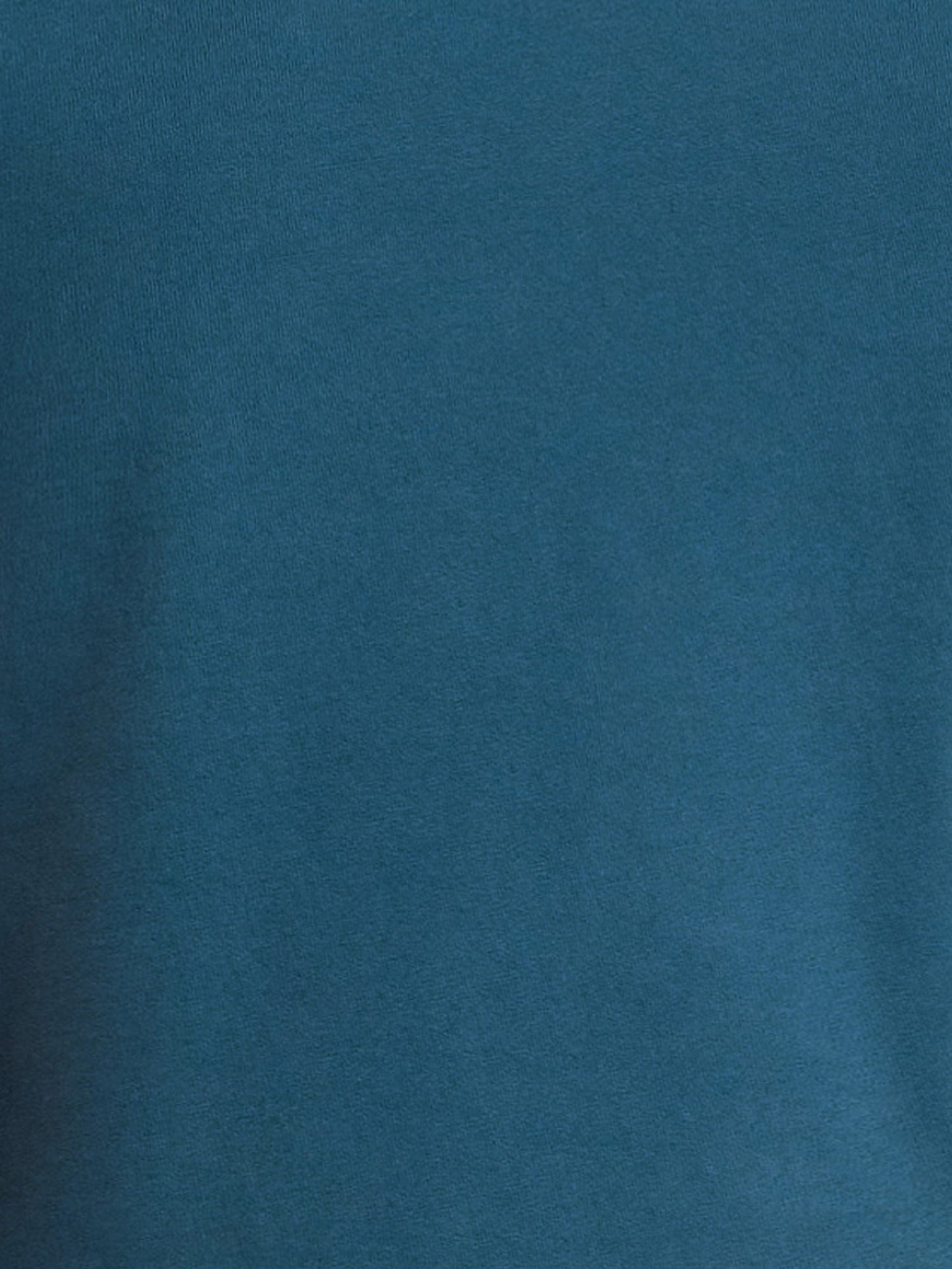 Organic Cotton Shrunken Tee