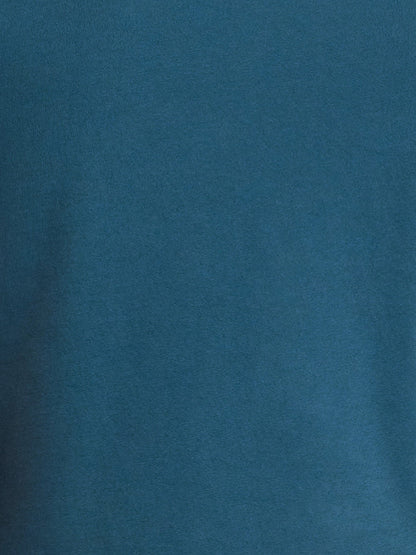 Organic Cotton Shrunken Tee