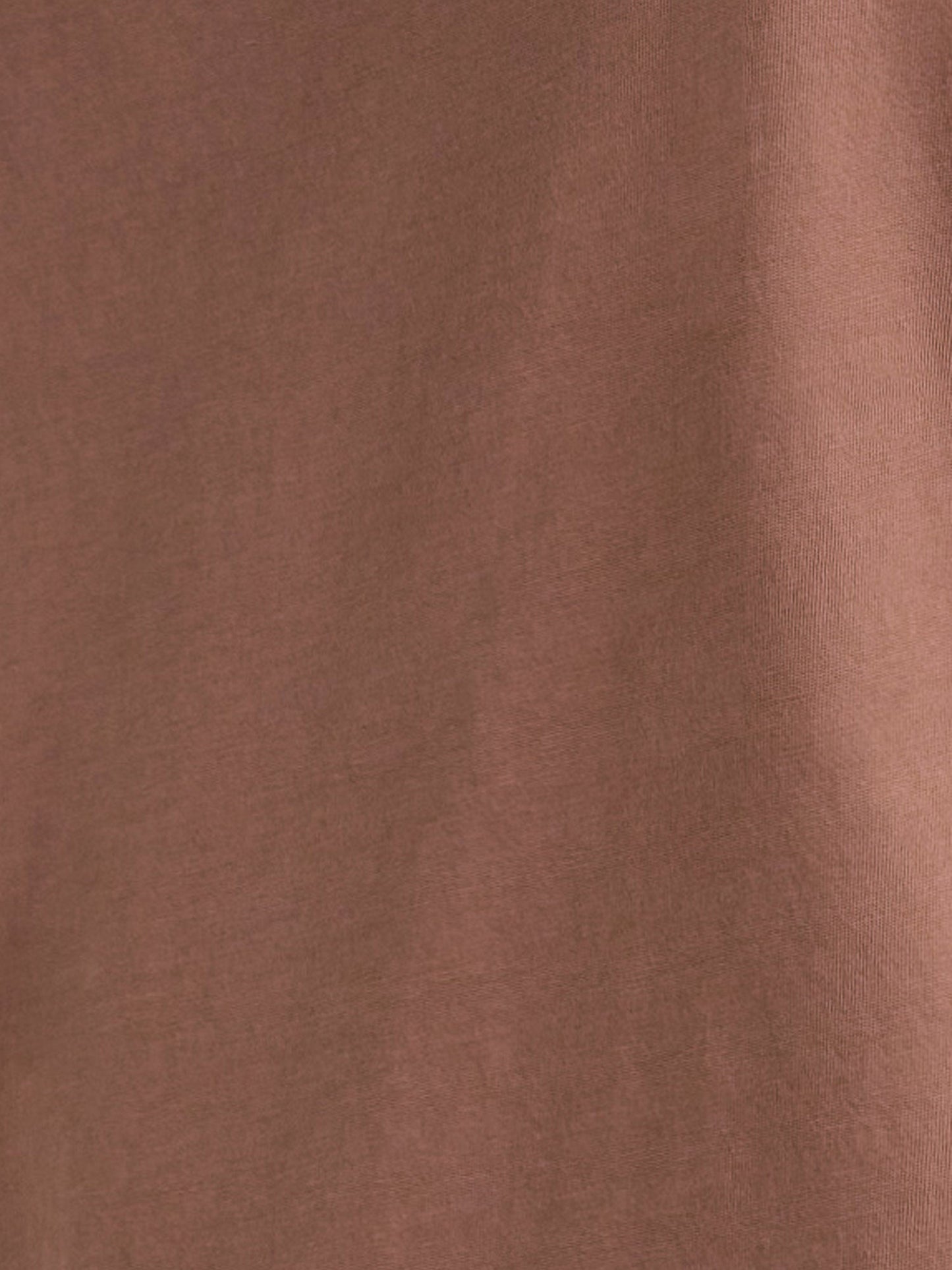 Organic Cotton Layering Tank