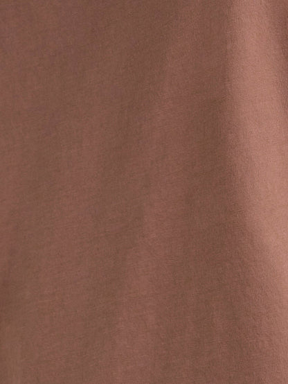 Organic Cotton Layering Tank