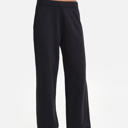 Organic Lightweight Terry Sweatpants