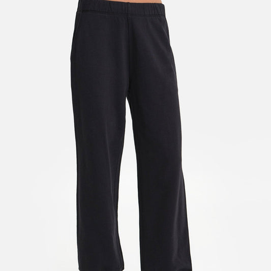 Organic Lightweight Terry Sweatpants
