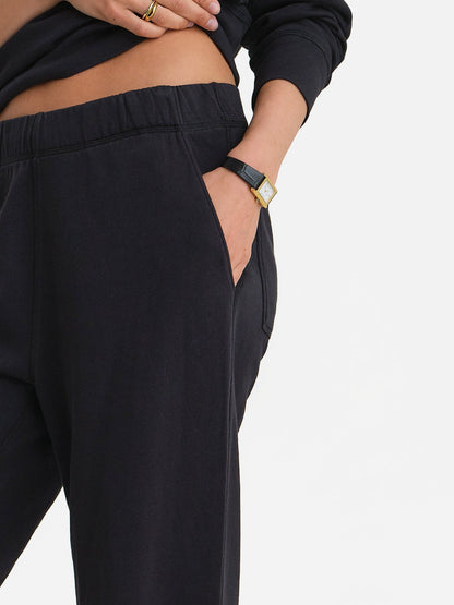 Organic Lightweight Terry Sweatpants