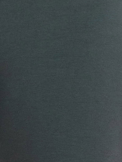 Organic Stretch Biker Short