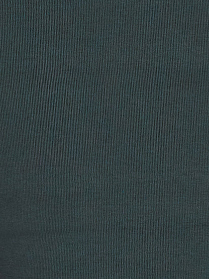 Organic Stretch Racer Tank