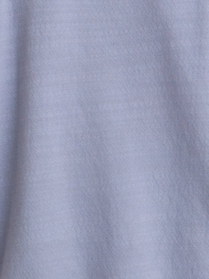 Textured Knit Crewneck Pullover