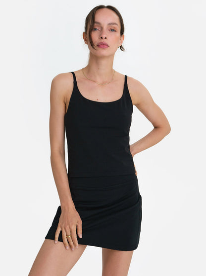 Organic Stretch Cami