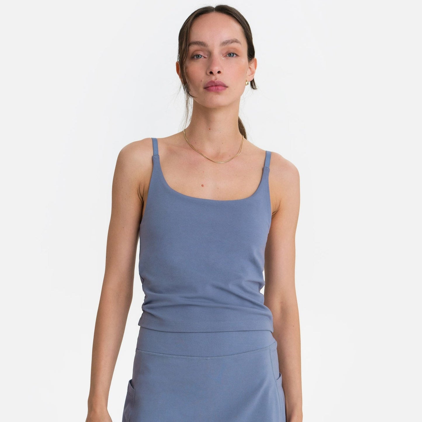 Organic Stretch Cami