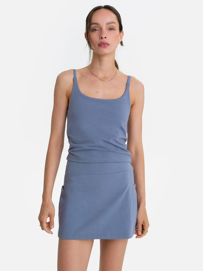 Organic Stretch Cami