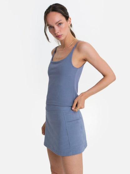 Organic Stretch Cami