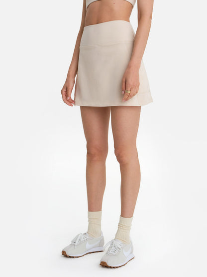 Organic Stretch Skort