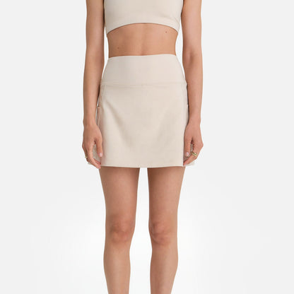 Organic Stretch Skort