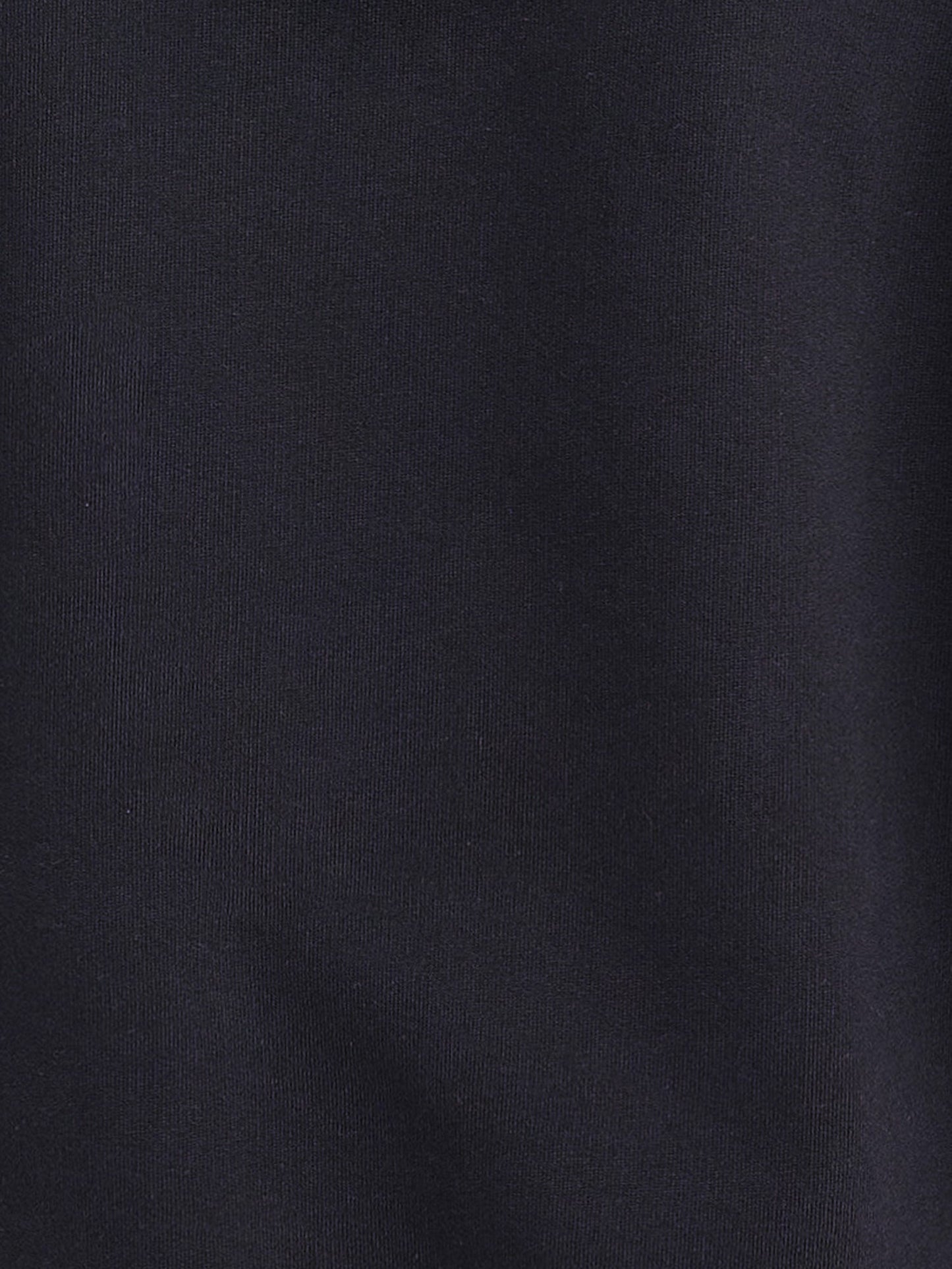 Organic Fleece Pocket Hoodie