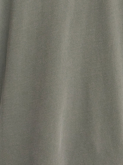 Organic Cotton Polo Tee