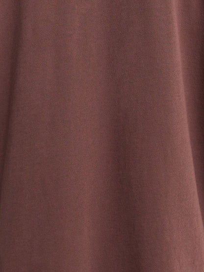 Organic Cotton Polo Tee