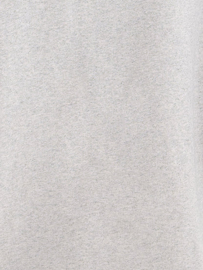 Organic Fleece Boyfriend Sweatshirt