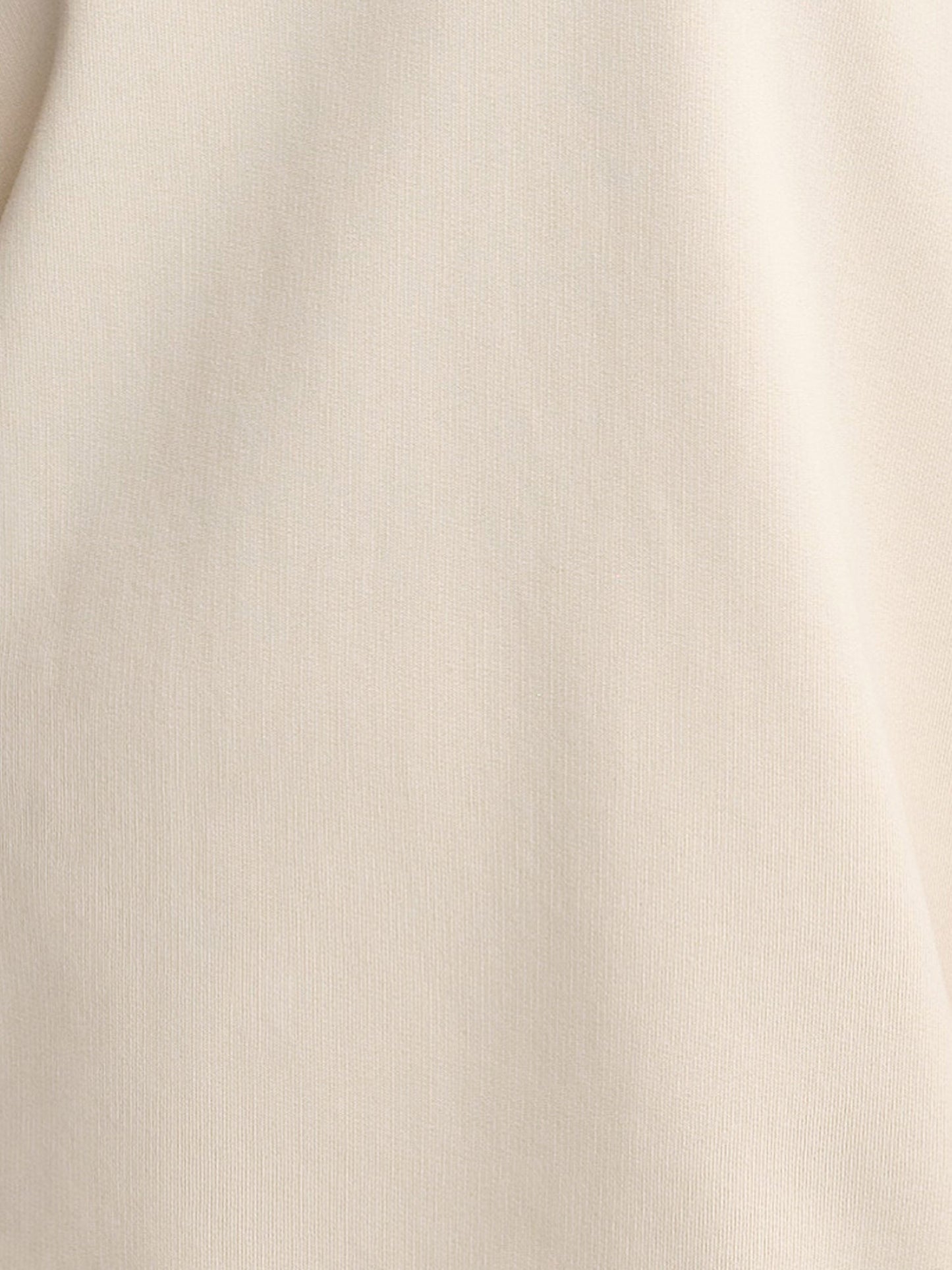 Organic Fleece Boyfriend Sweatshirt