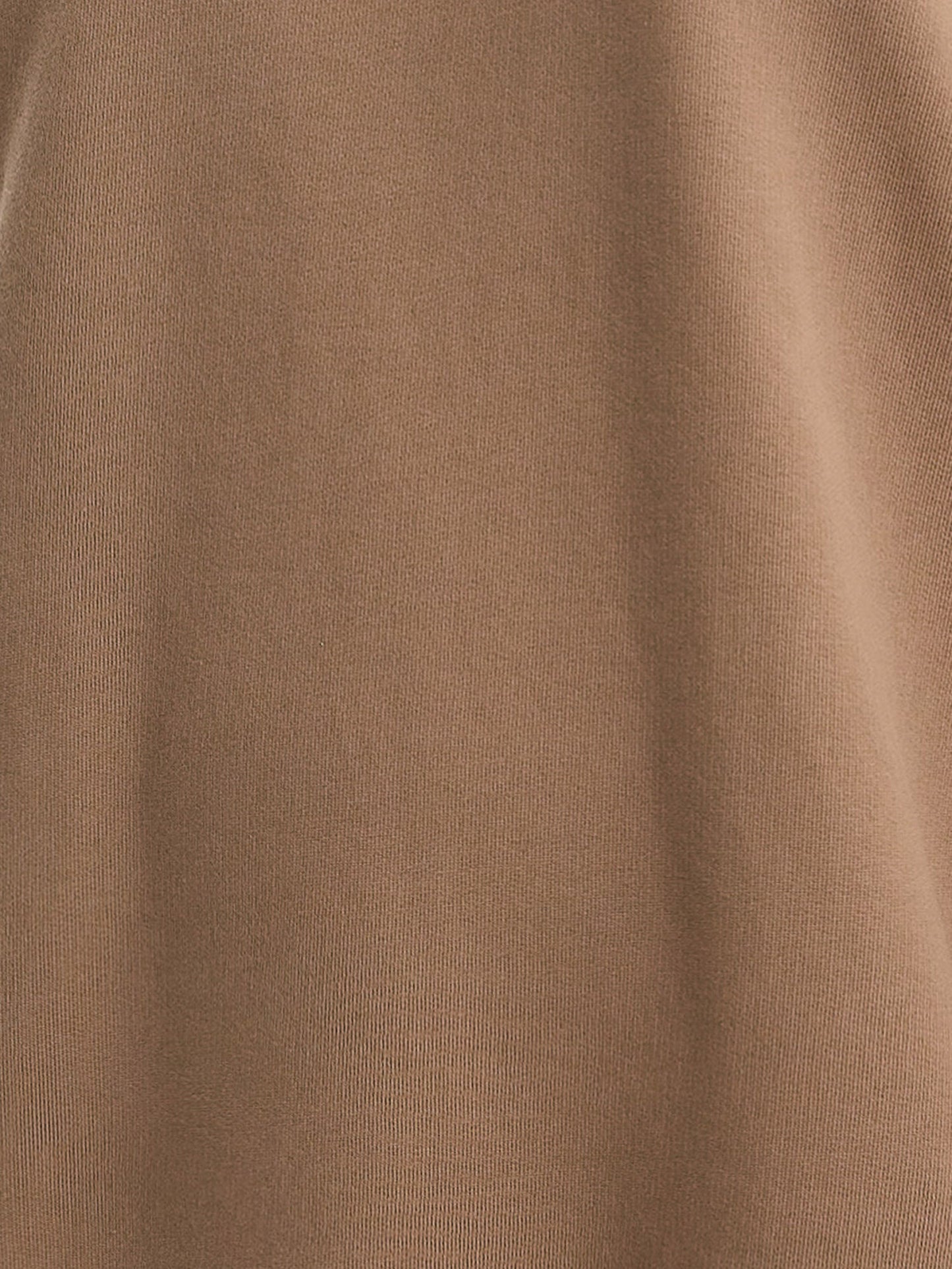 Organic Fleece Boyfriend Sweatshirt