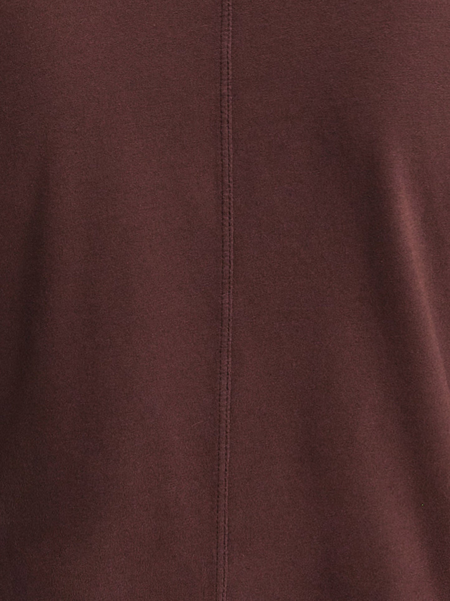 Organic Cotton Long Sleeve Layering Tee